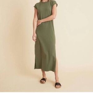 Marine Layer Dress